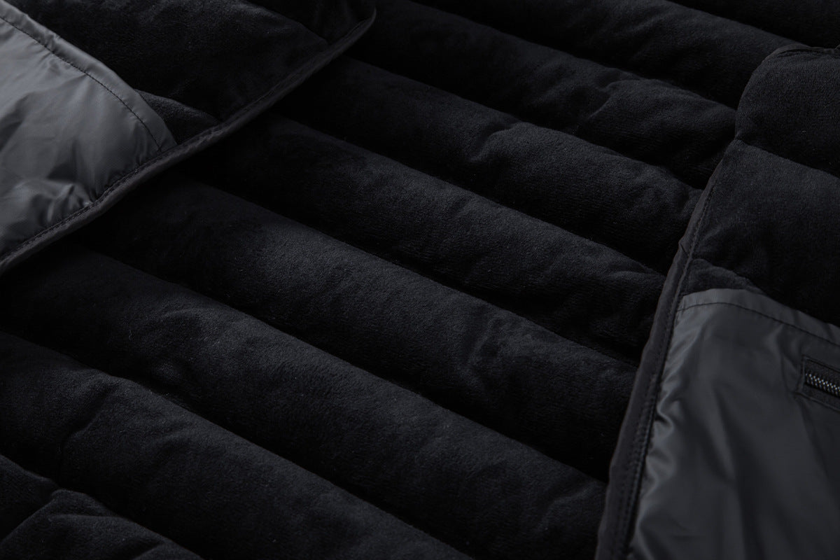 MILANO PREMIUM HYBRID JACKET