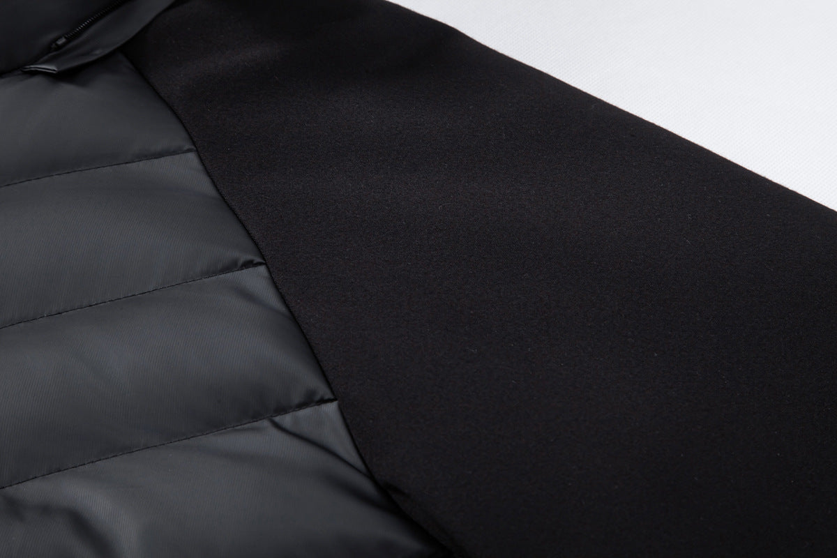 MILANO PREMIUM HYBRID JACKET