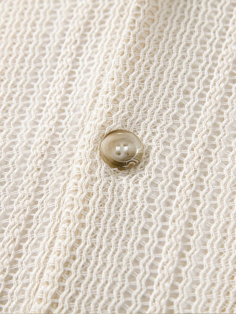 Alexander - Short-Sleeved Set