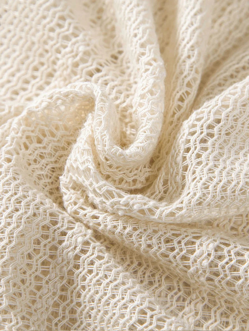 Alexander - Short-Sleeved Set