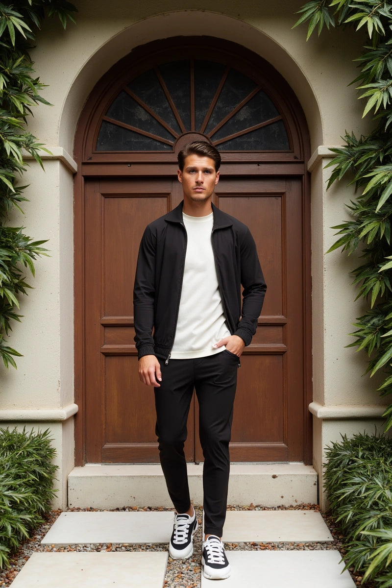 Alexander SMART SUIT