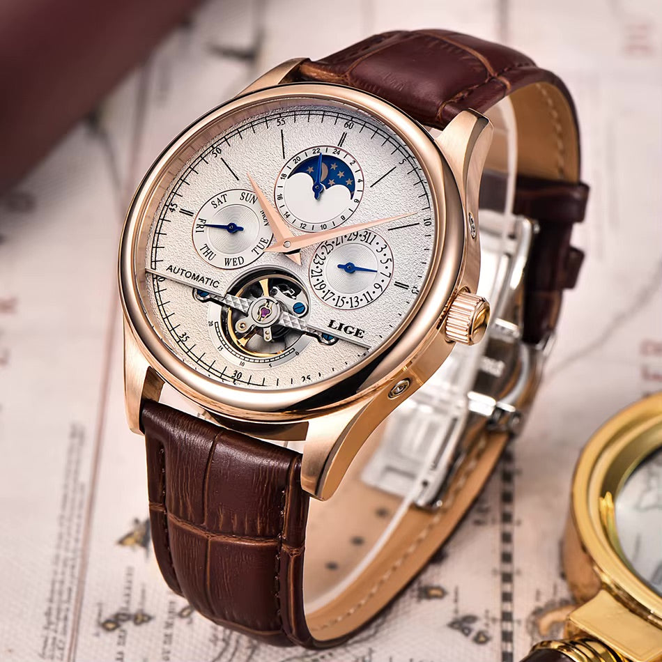 MILANO CLASSIC WATCH