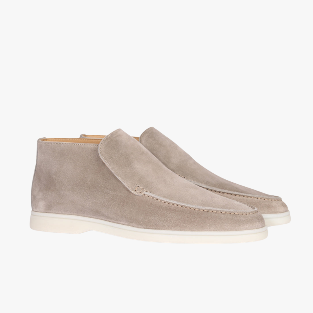 Alexander Suede Shoes