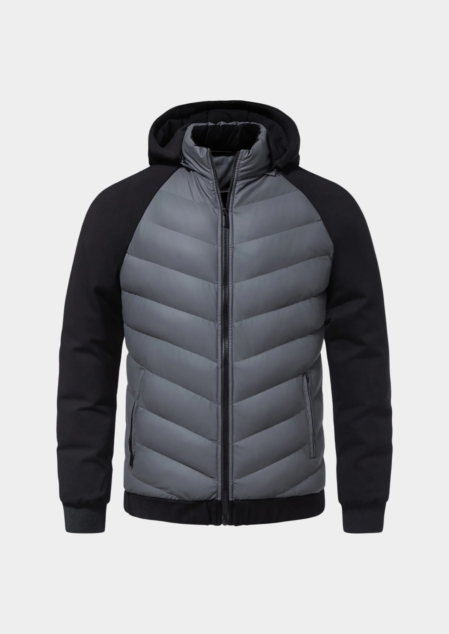 MILANO PREMIUM HYBRID JACKET
