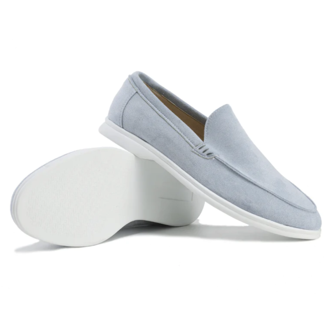 Alexander 4 piece set- Light Blue