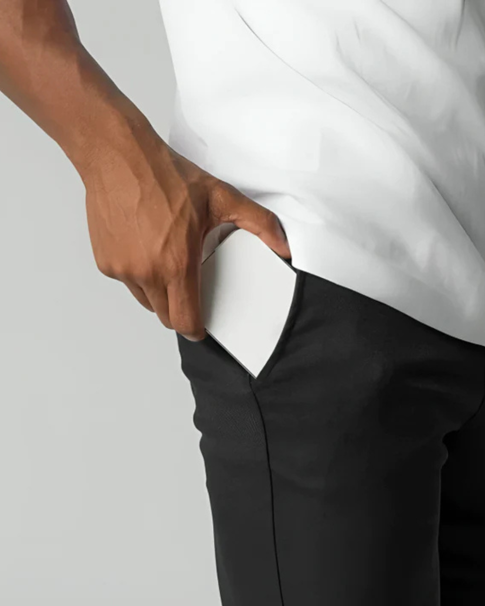 Elio Stretch Pantalon