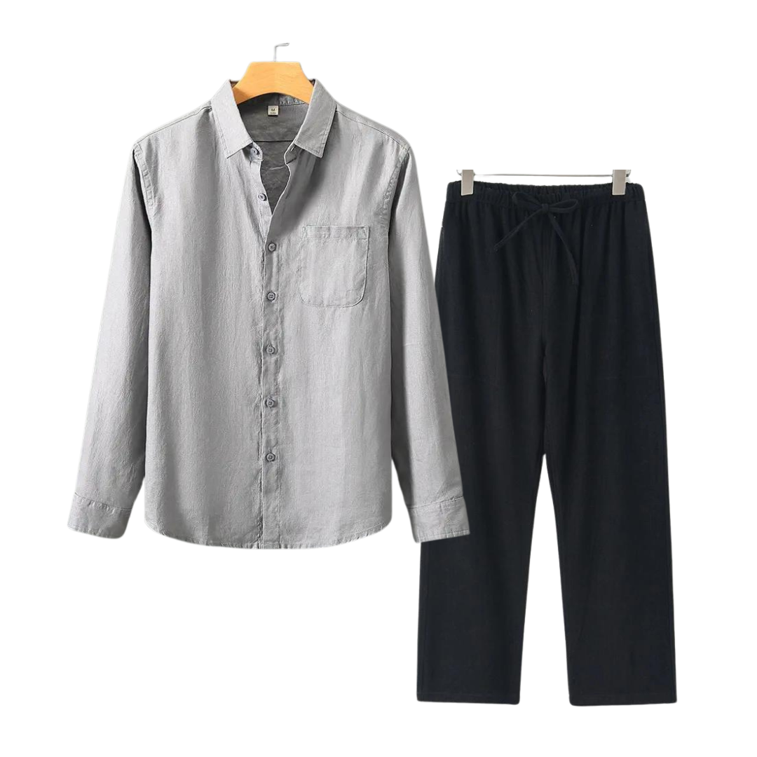 Alexander Linen Set
