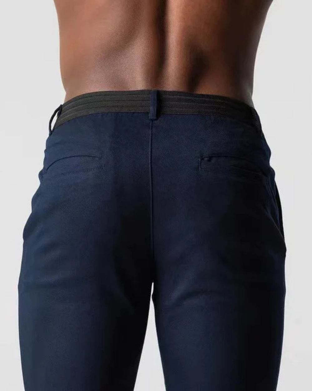Elio Stretch Pantalon