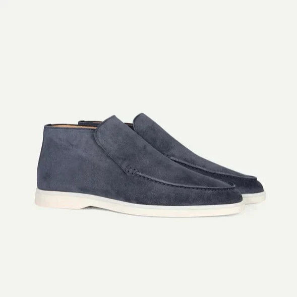 Alexander Suede Shoes
