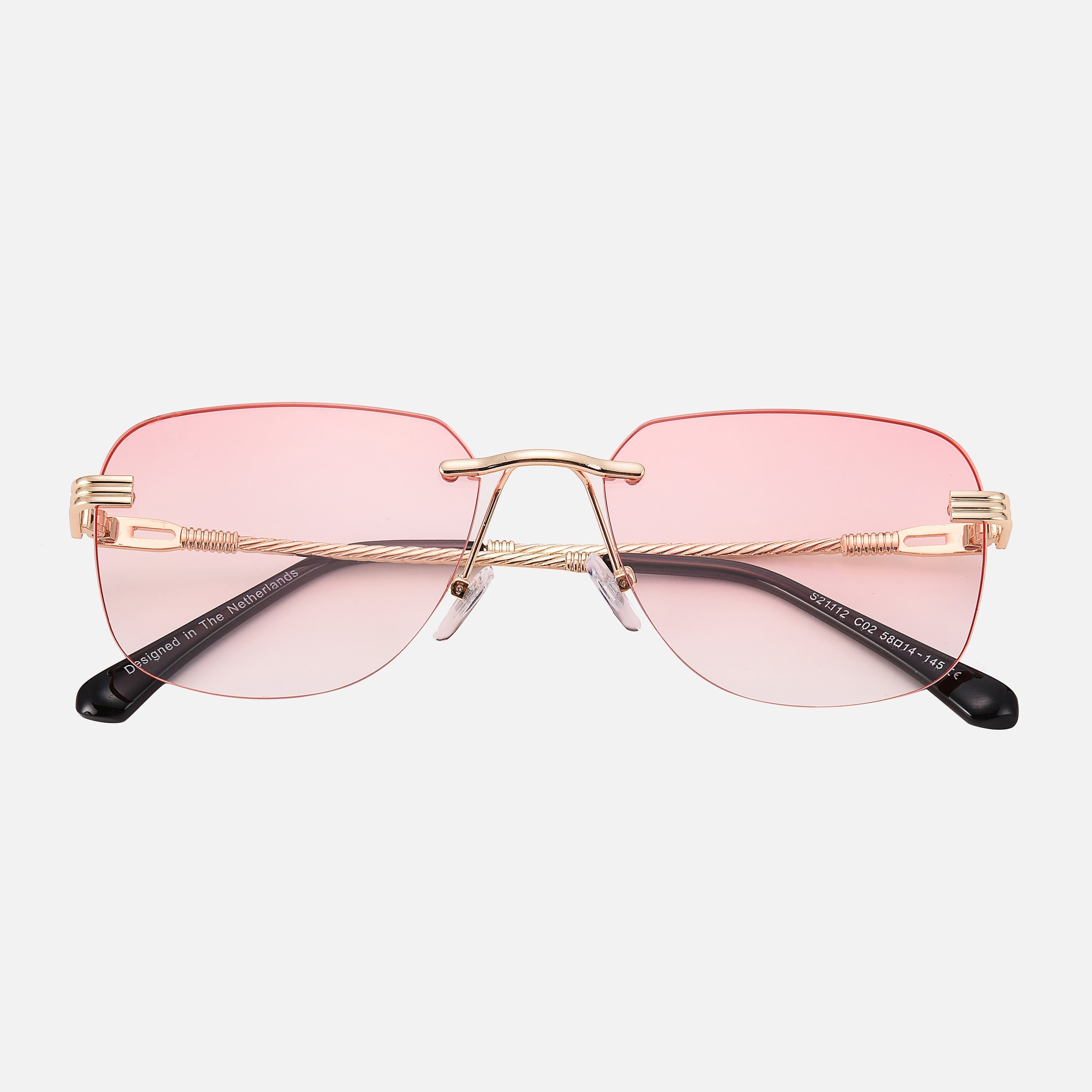 Alexander LUNAR Sunglasses