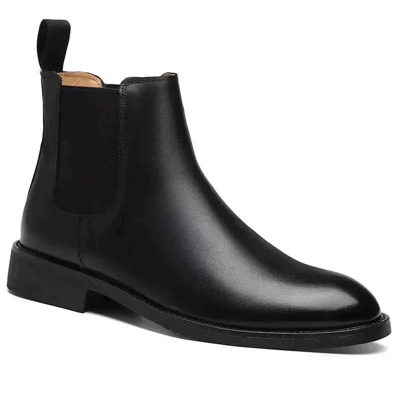 Alexander Chelsea Boots