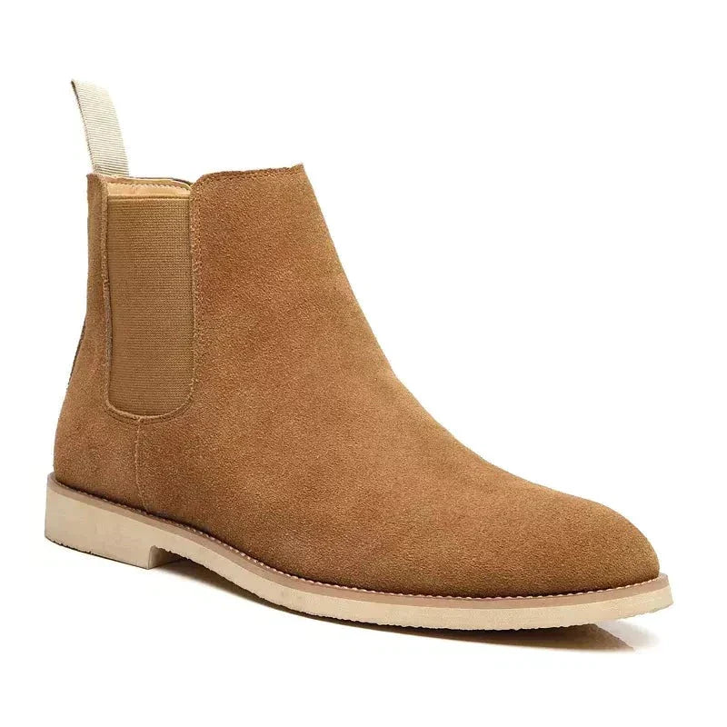 Alexander Chelsea Boots