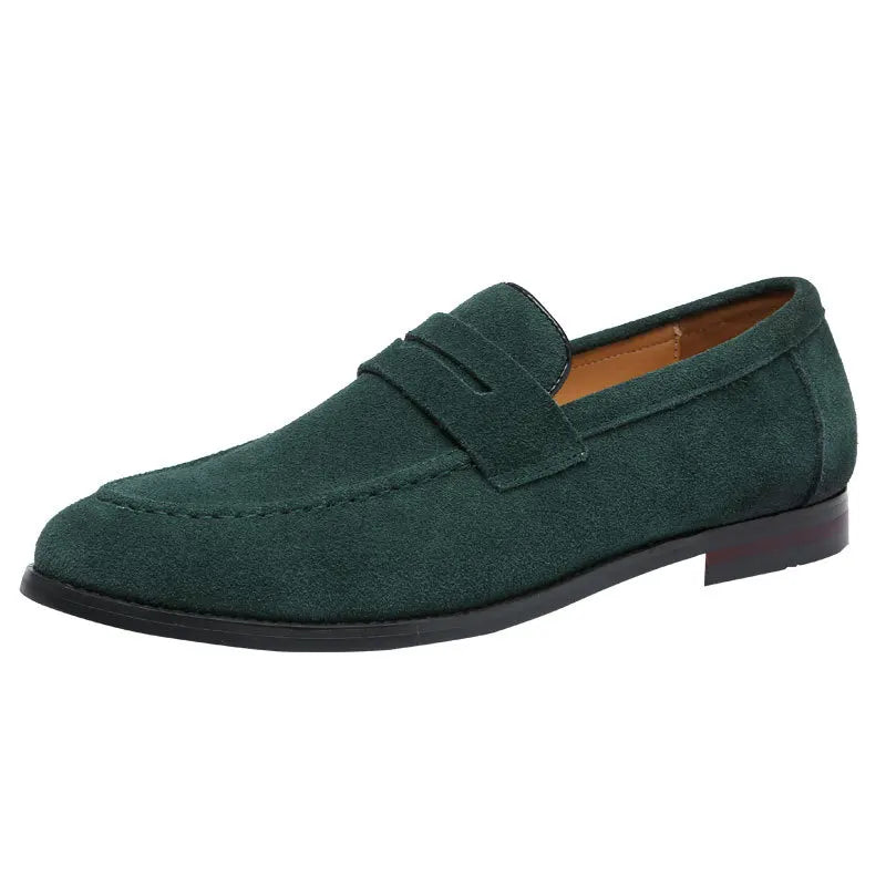 Alexander Men's Summer Loafers