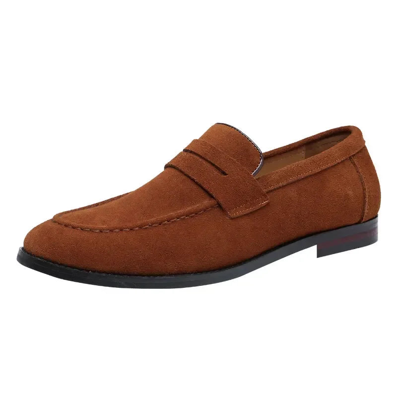 Alexander Men's Summer Loafers