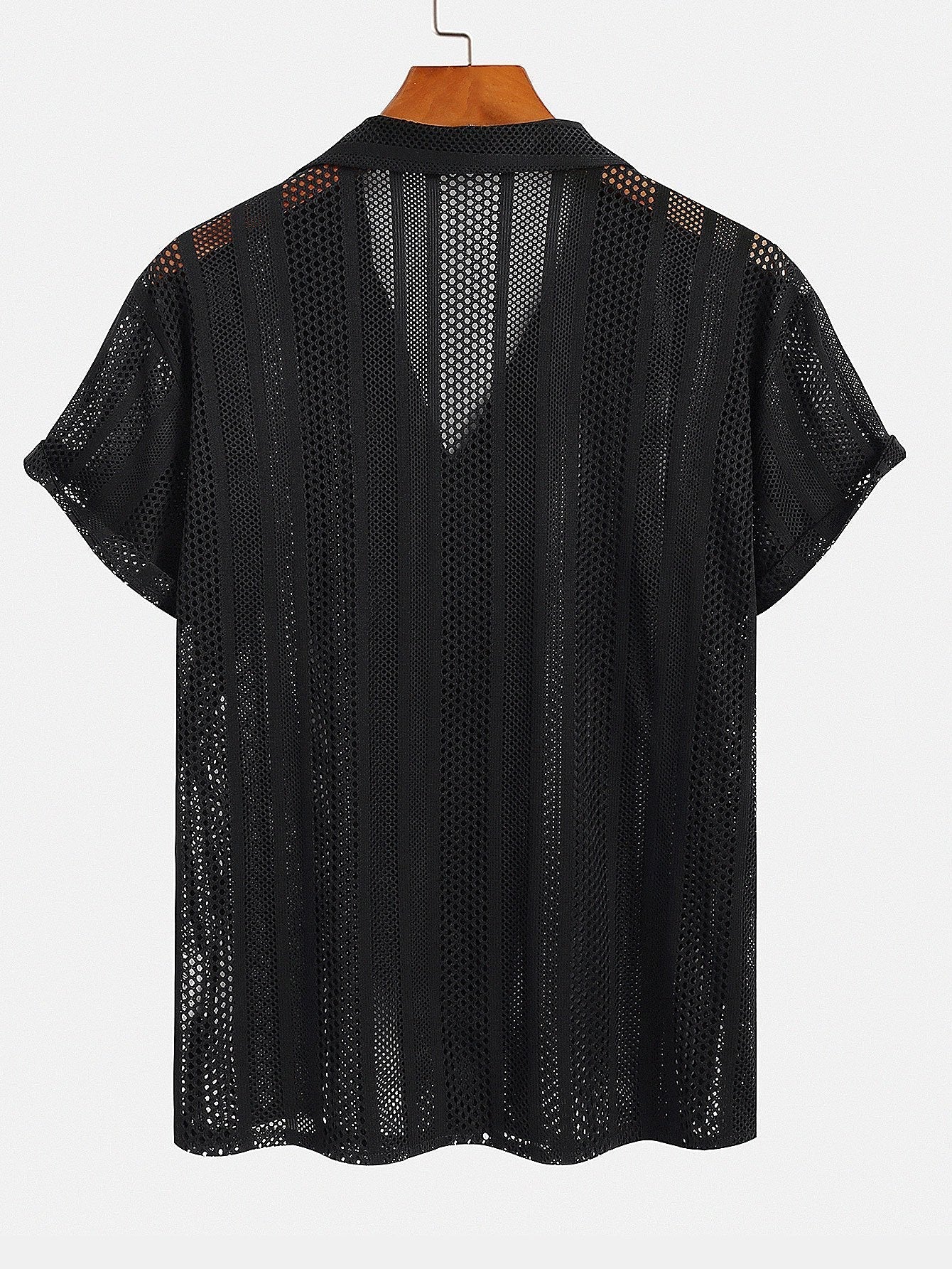 Samoa - Short-Sleeved Set